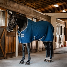 Rambo Techni Waffle Cooler Pferdedecken